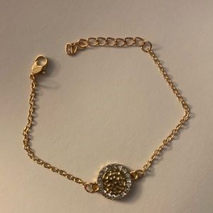 Gold Replica Bracelet